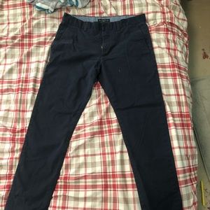 Banana Republic Chinos never wore got a size too small due to no dressing rooms